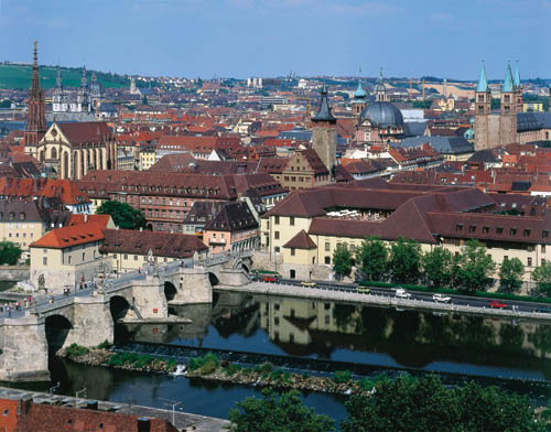 Foto città